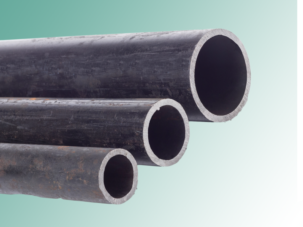 Steel Pipe Dimensions & Sizes Chart (Schedule 40, 80 Pipe) Means
