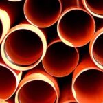 uPVC pipe price