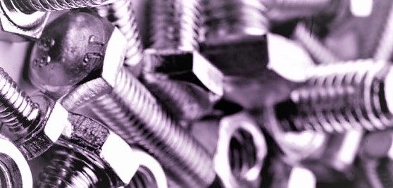Bolts and Nuts
