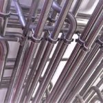 Process Pipe Installation