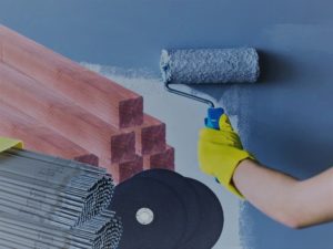 Consumble Items Price