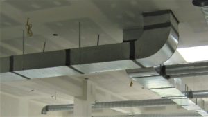 Duct Installation