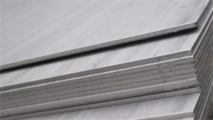 Stainless Steel Plate Price