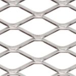 expanded metal sheet price