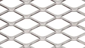 expanded metal sheet price