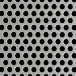 ss perforated sheet price