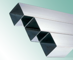 SS square tube price