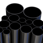 hdpe pipe price list
