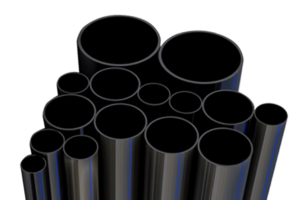 hdpe pipe price list