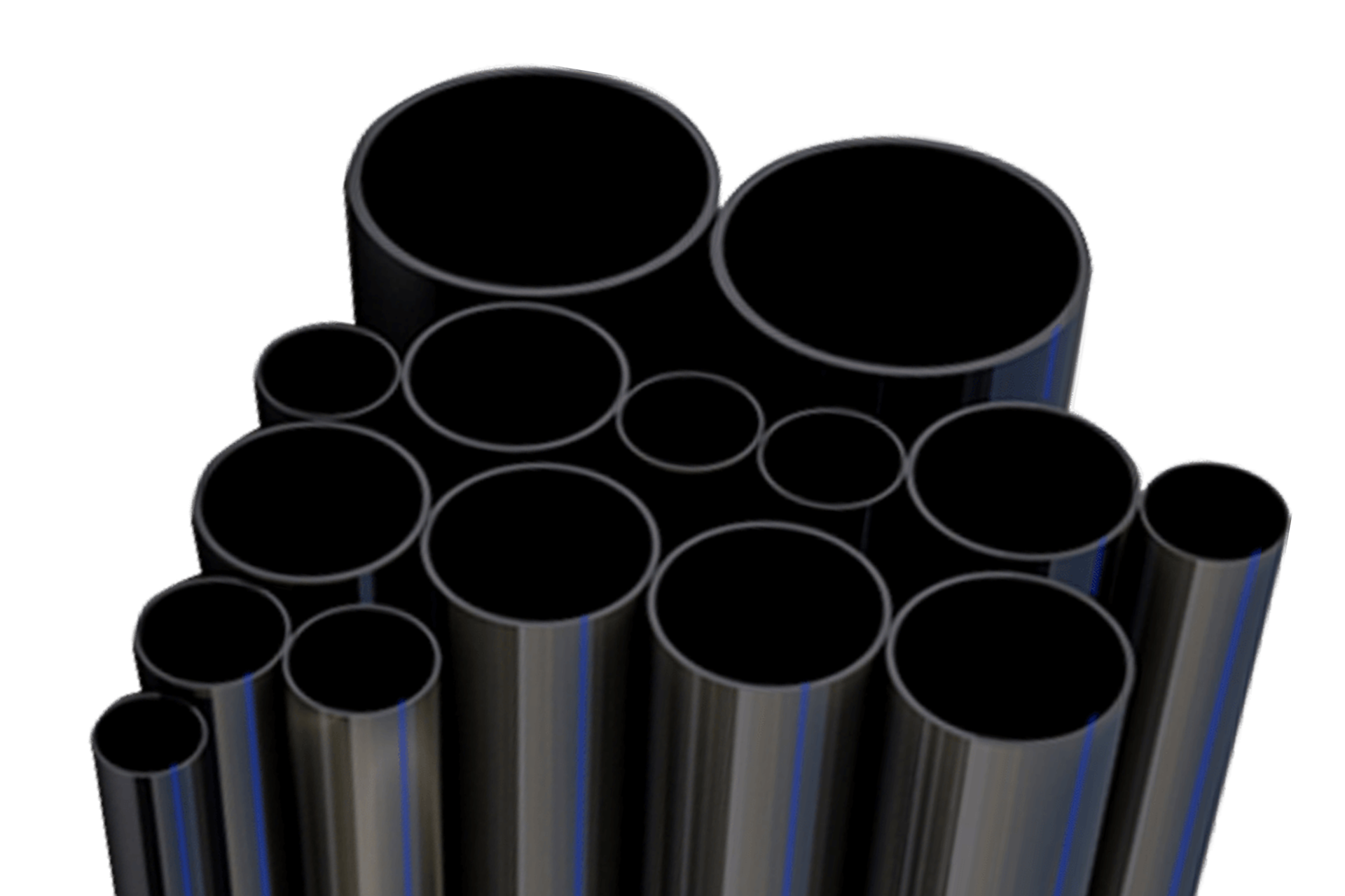 hdpe pipe price list
