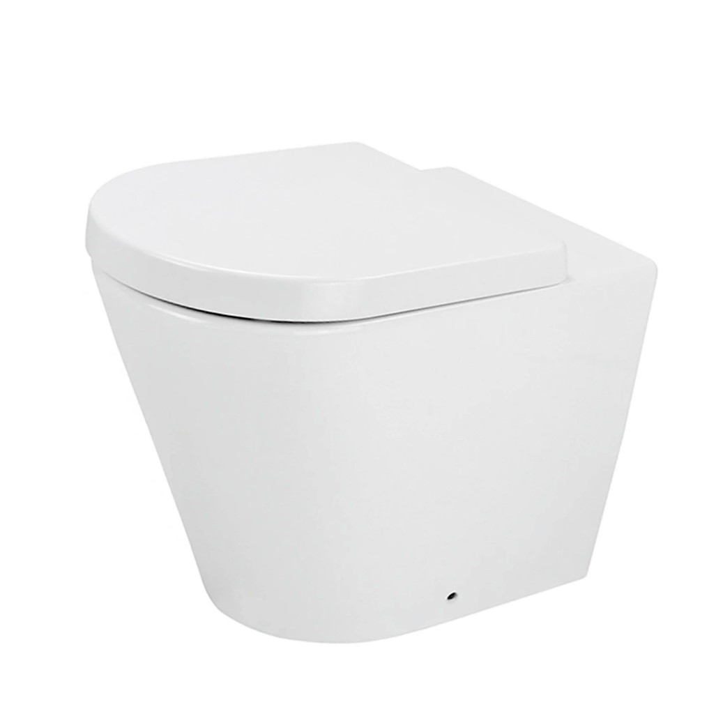 Toilet fixture price list