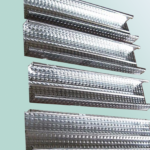 Metal Track Price List