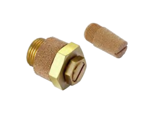 Pneumatic Silencer Price List