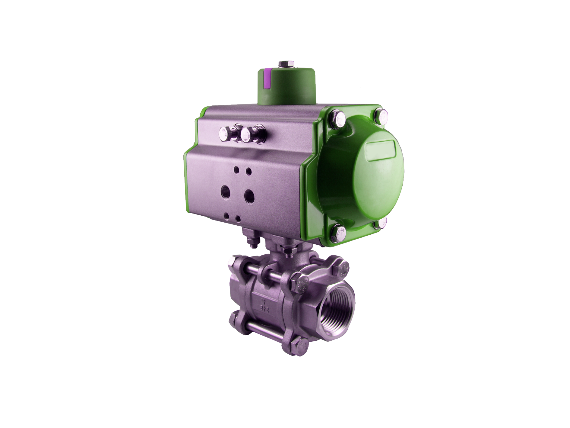 Pneumatic Ball Valve Price List