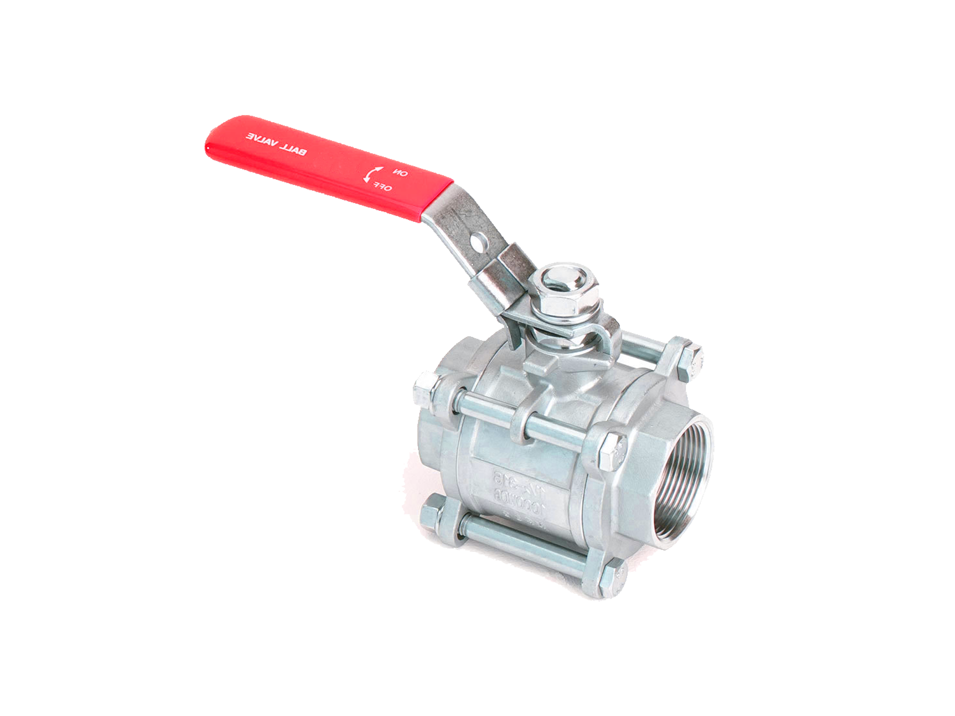 ss ball valve price