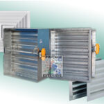Air Damper Price List