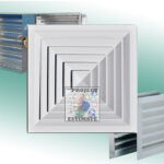 Air Diffuser Price List