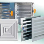 Air Grill Price List