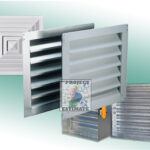 Air Louver Price List