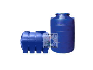 PE Water Tank Price List