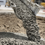 Ready Mix Concrete Price List