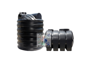 Septic Tank Price List