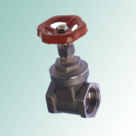 Stainless Steel Gate Valve Price List