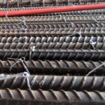 Rebar Productivity Rate