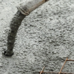 Concrete Work Productivity Rate