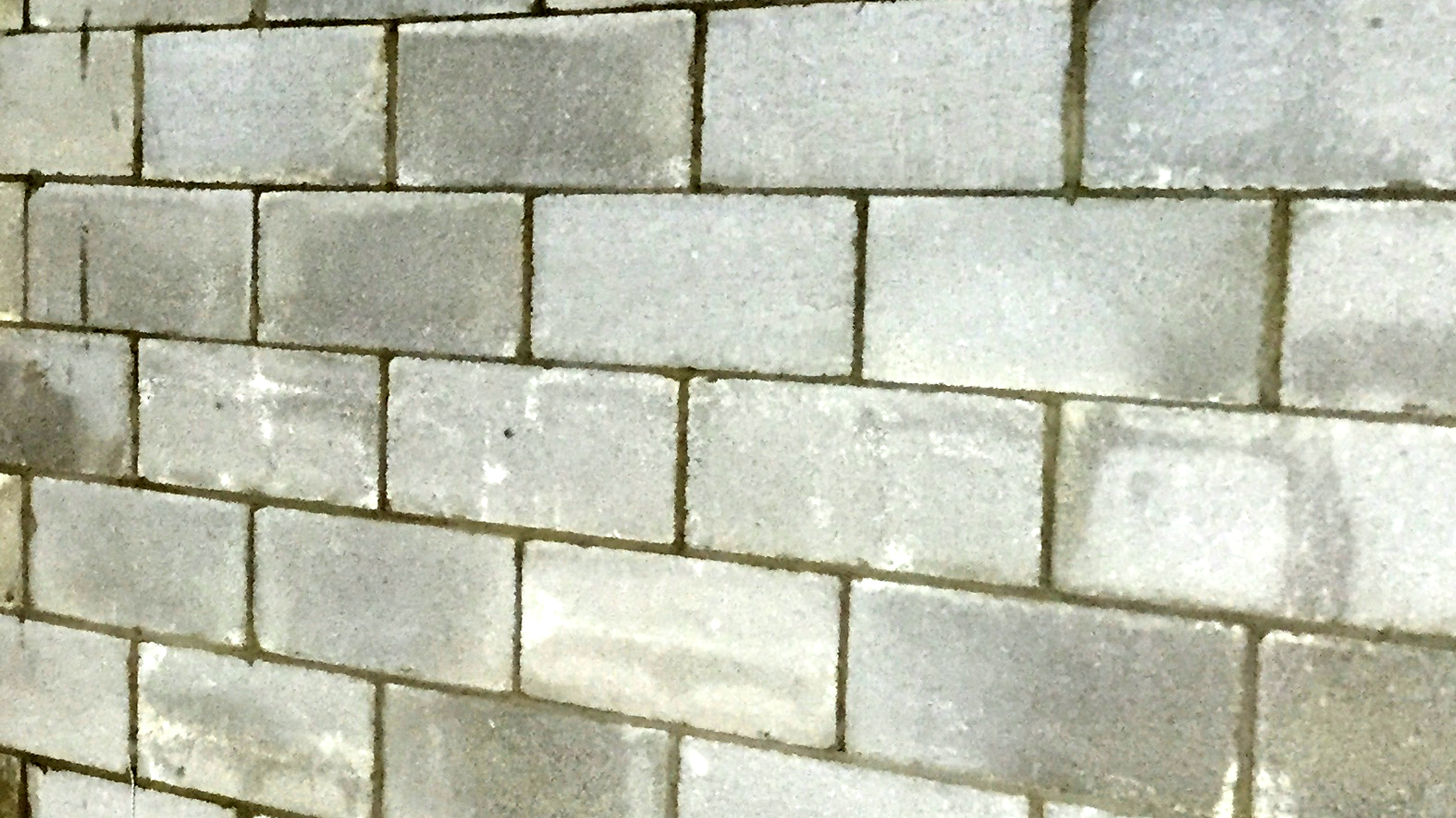 Masonry Work Productivity Rate