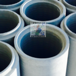 Reinforced Concrete Pipe Price List
