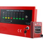 Fire Alarm System Price List